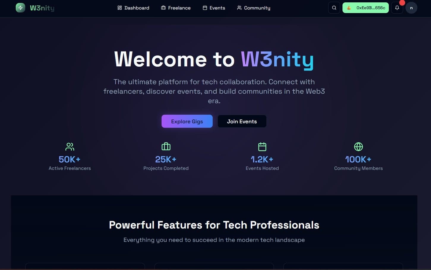 W3nity