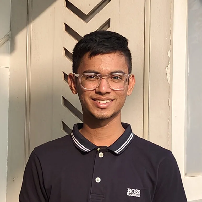 Nishant Harkut